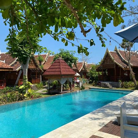 My Dream Bali Apartamento Uluwatu Exterior foto