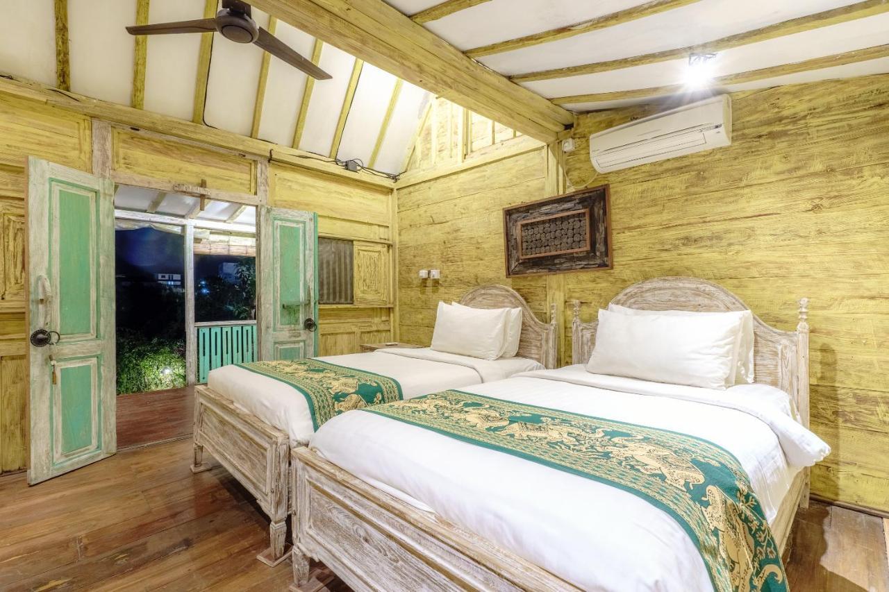 My Dream Bali Apartamento Uluwatu Exterior foto