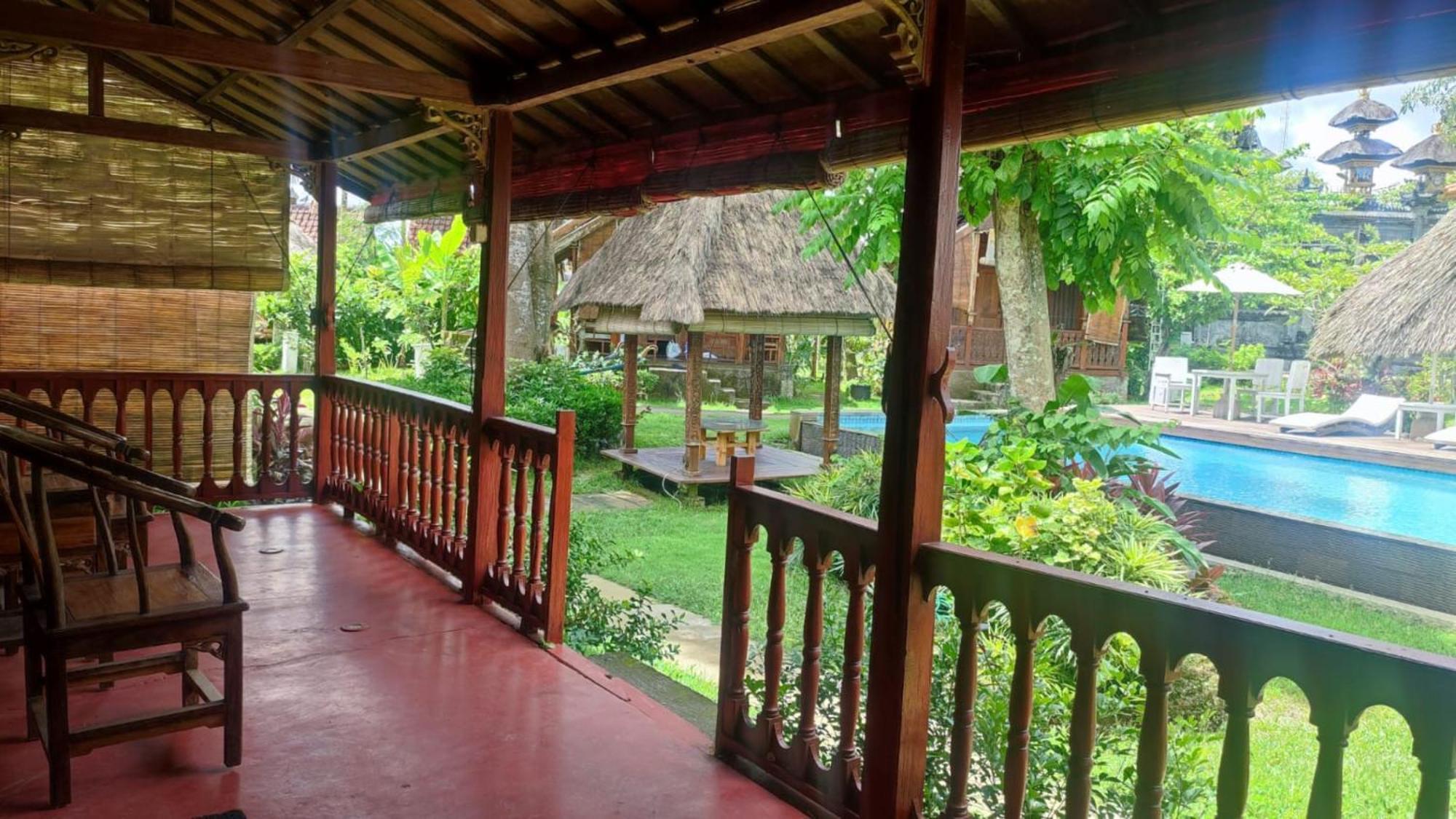 My Dream Bali Apartamento Uluwatu Exterior foto