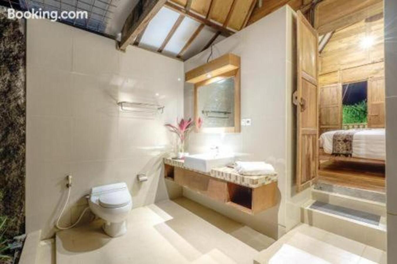 My Dream Bali Apartamento Uluwatu Exterior foto