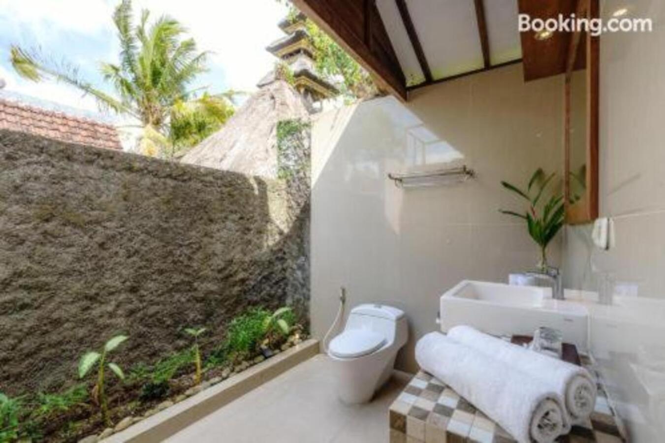 My Dream Bali Apartamento Uluwatu Exterior foto