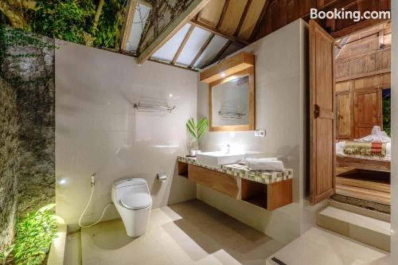 My Dream Bali Apartamento Uluwatu Exterior foto