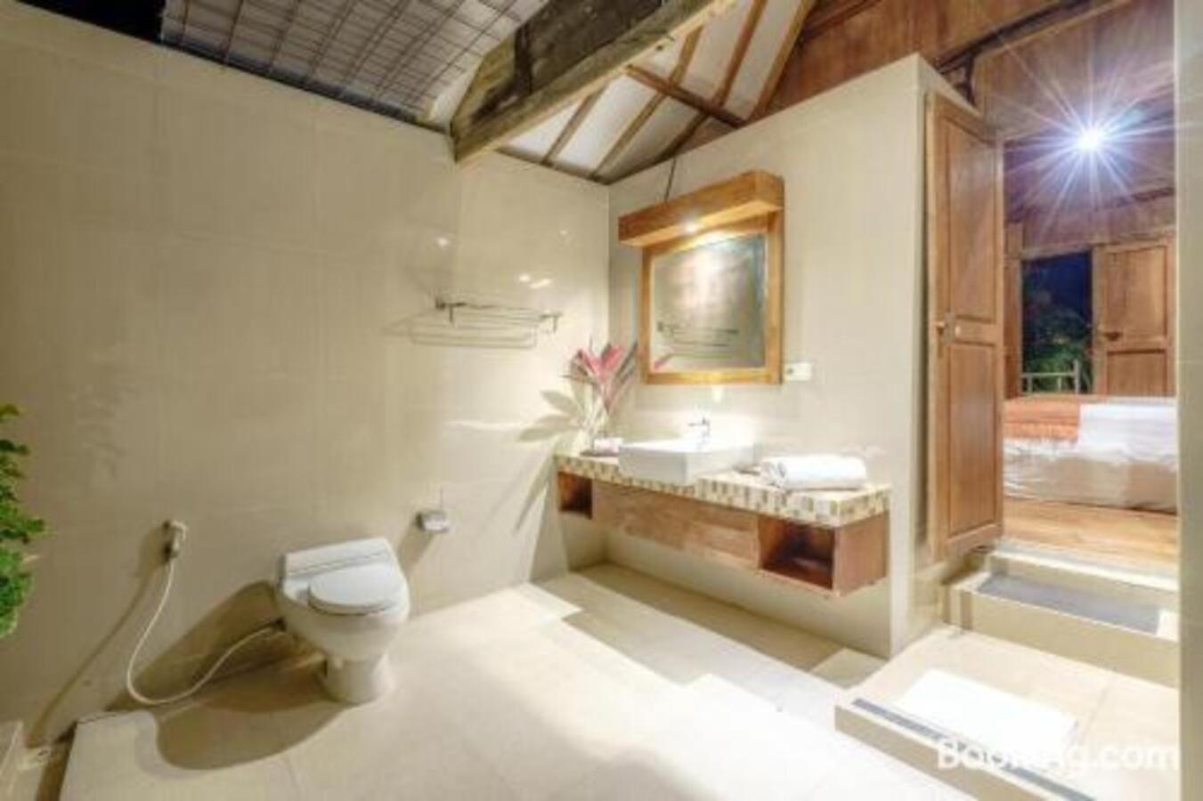 My Dream Bali Apartamento Uluwatu Exterior foto