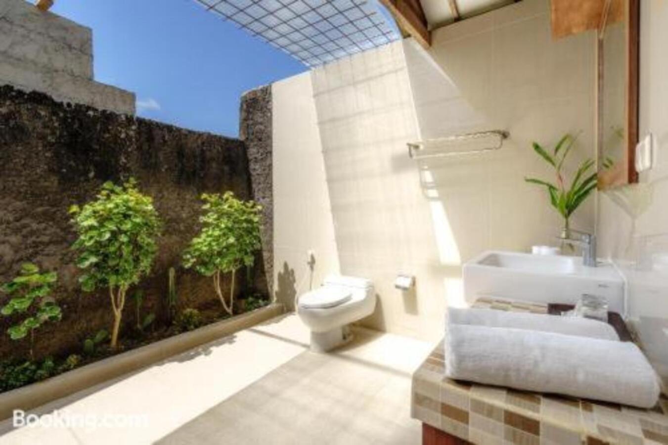 My Dream Bali Apartamento Uluwatu Exterior foto