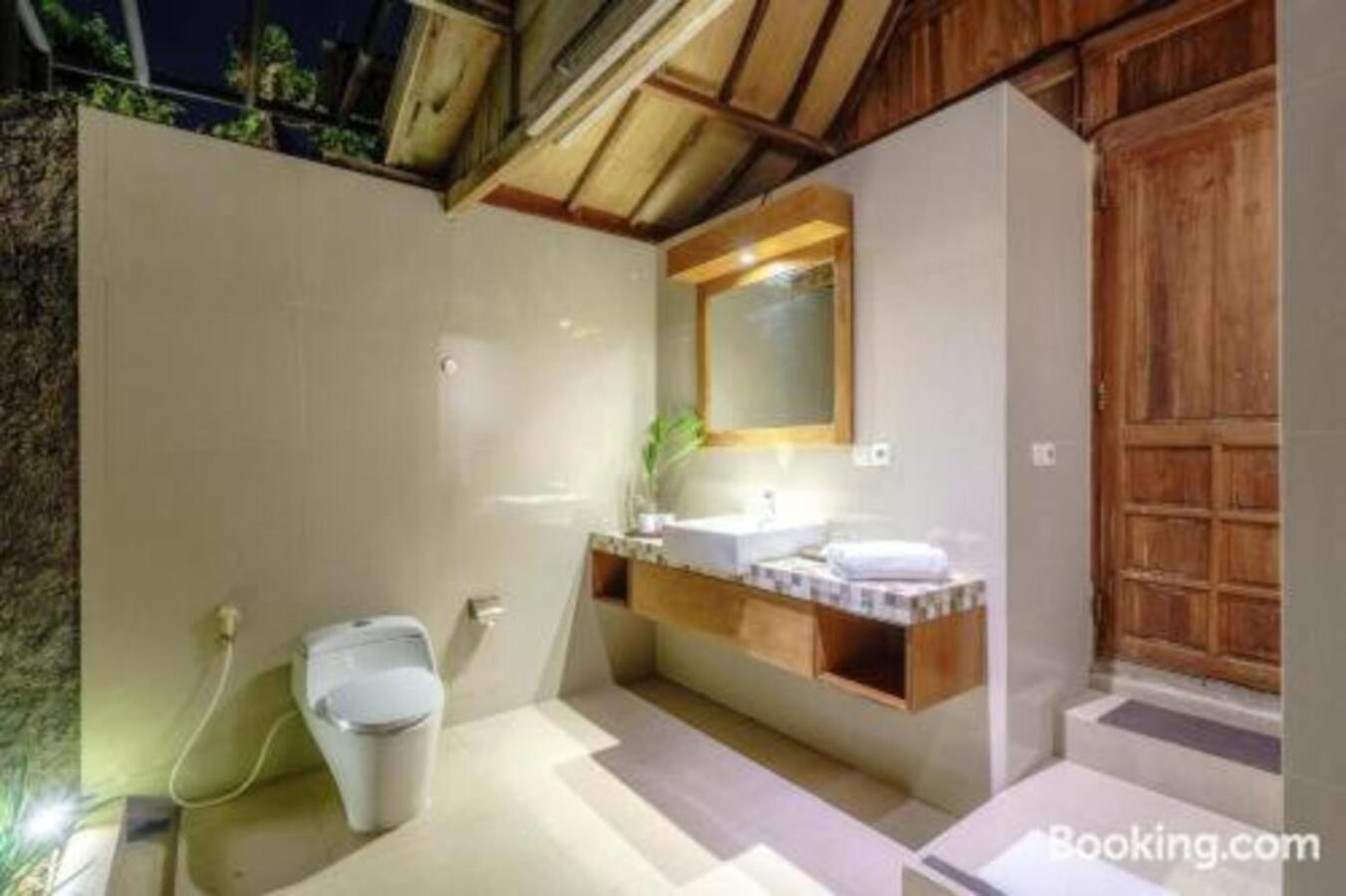 My Dream Bali Apartamento Uluwatu Exterior foto