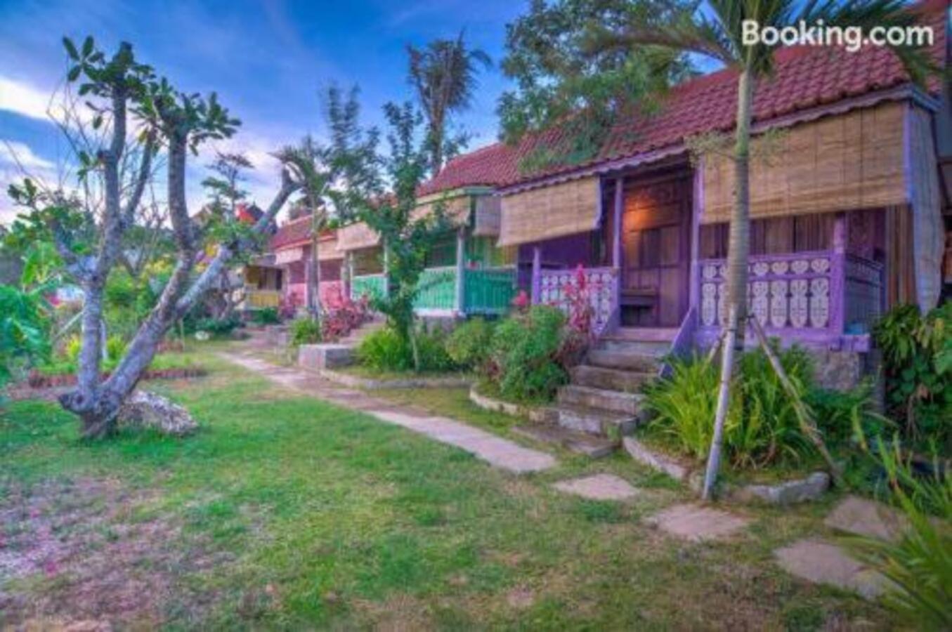 My Dream Bali Apartamento Uluwatu Exterior foto