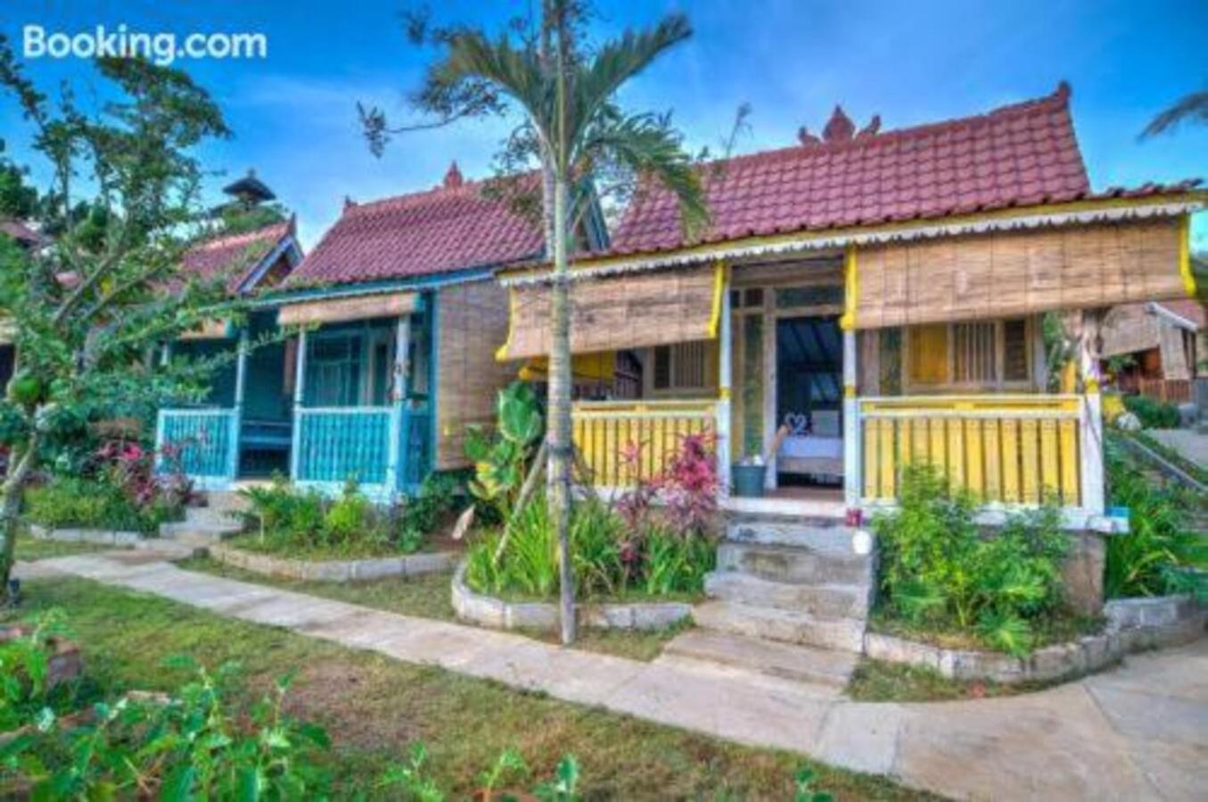 My Dream Bali Apartamento Uluwatu Exterior foto