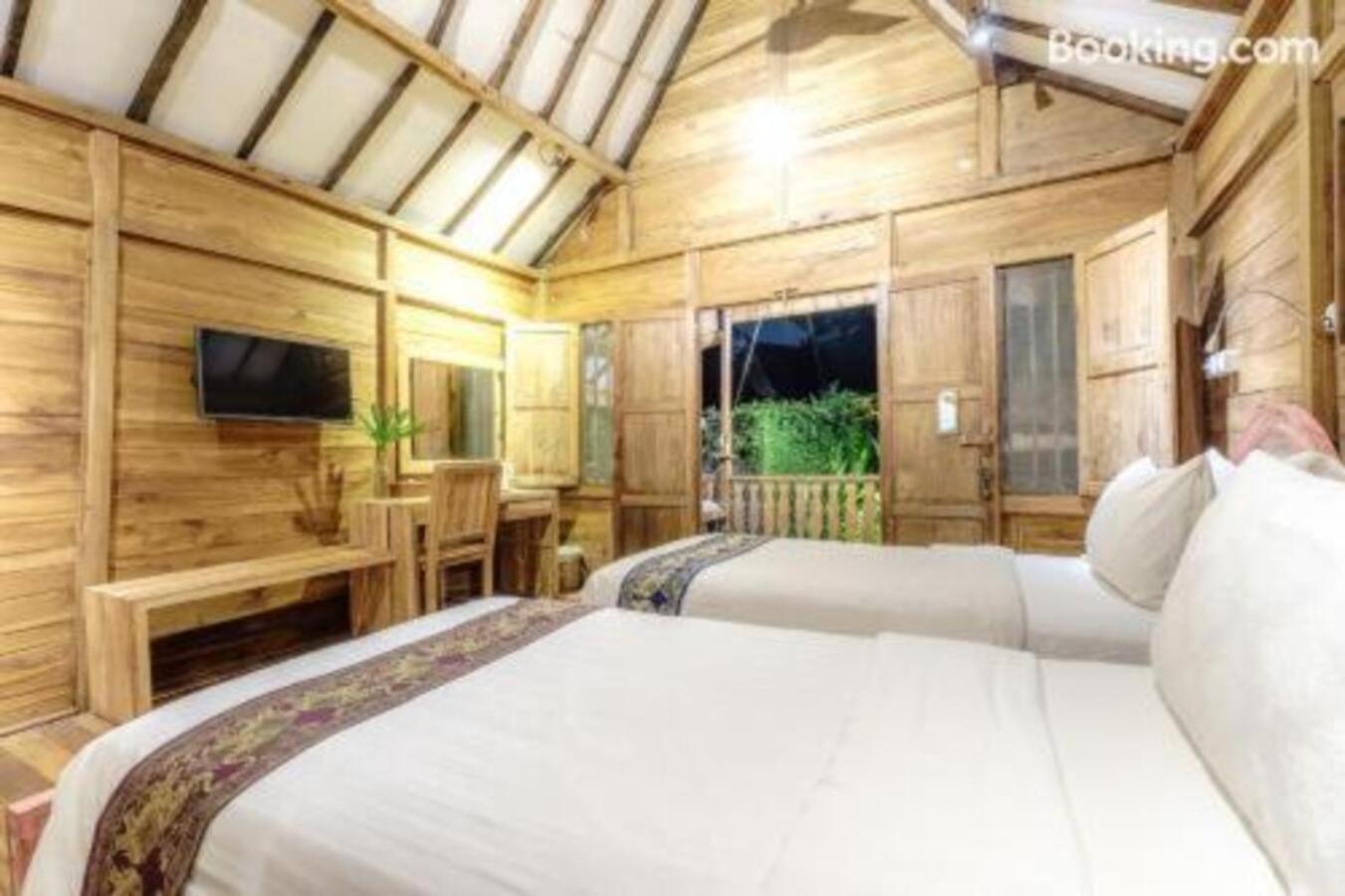 My Dream Bali Apartamento Uluwatu Exterior foto