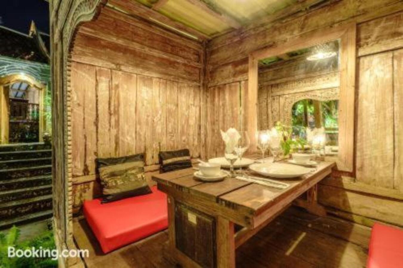 My Dream Bali Apartamento Uluwatu Exterior foto