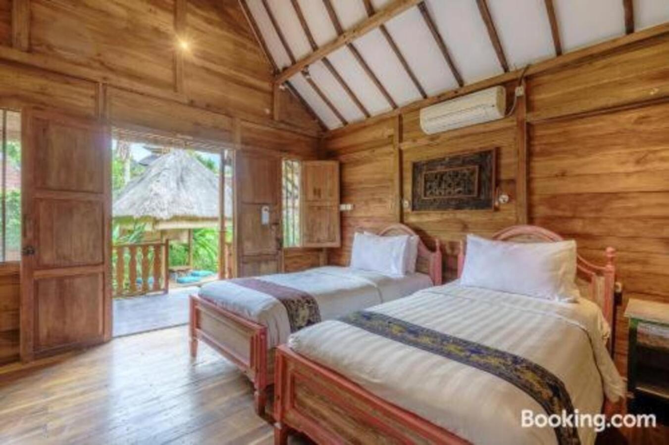 My Dream Bali Apartamento Uluwatu Exterior foto