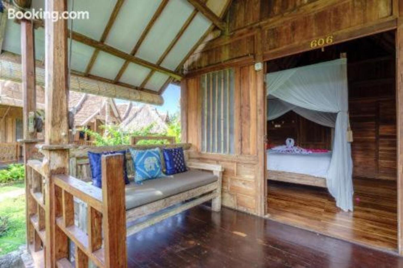 My Dream Bali Apartamento Uluwatu Exterior foto