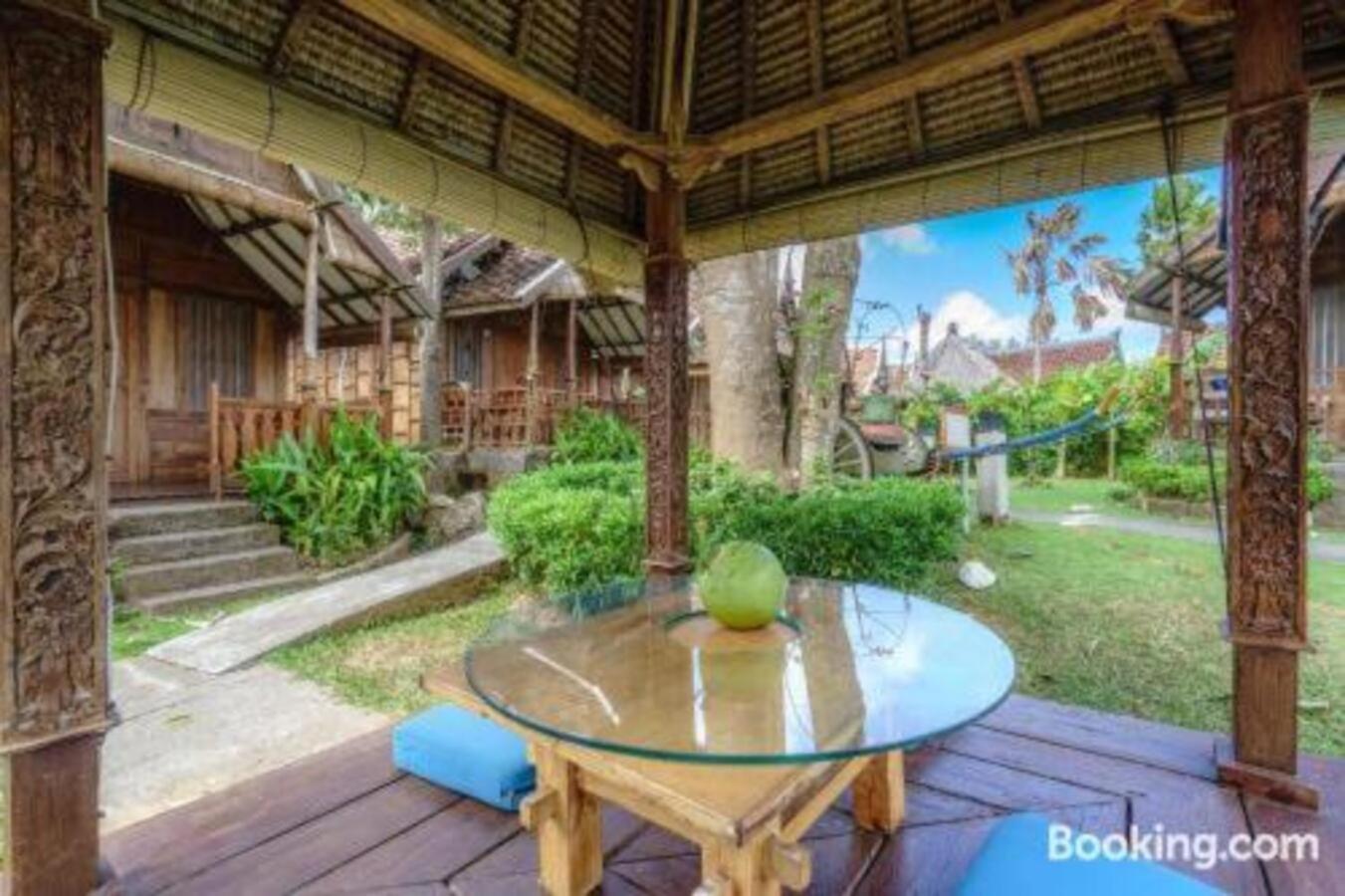 My Dream Bali Apartamento Uluwatu Exterior foto