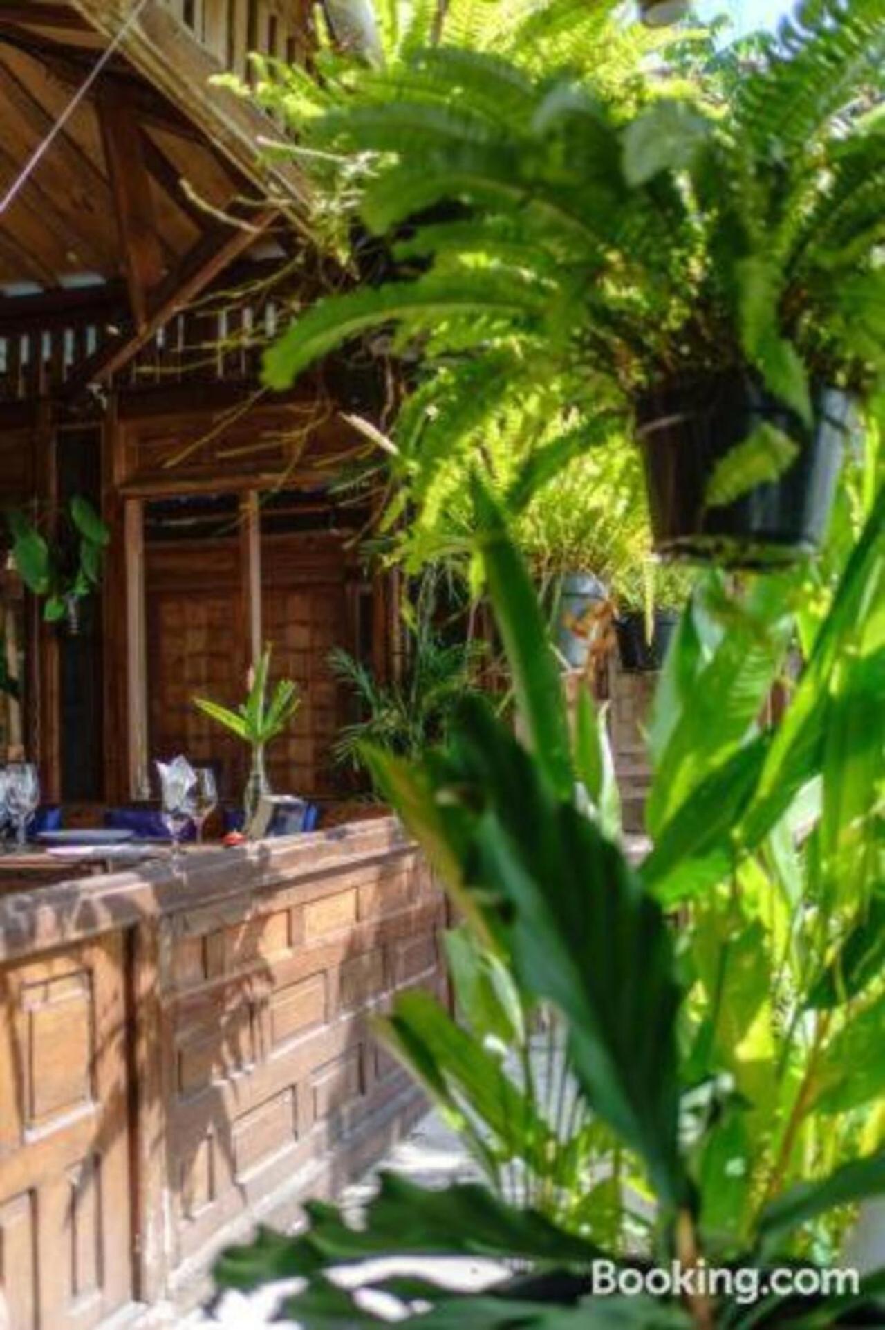 My Dream Bali Apartamento Uluwatu Exterior foto