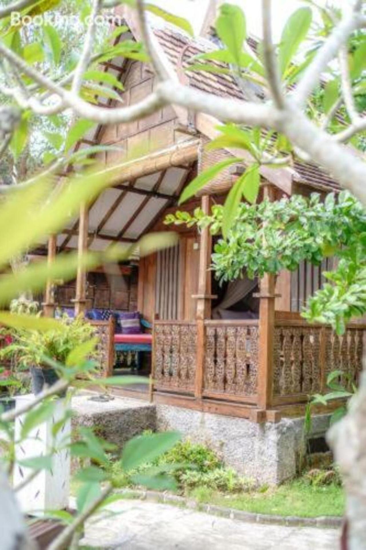 My Dream Bali Apartamento Uluwatu Exterior foto