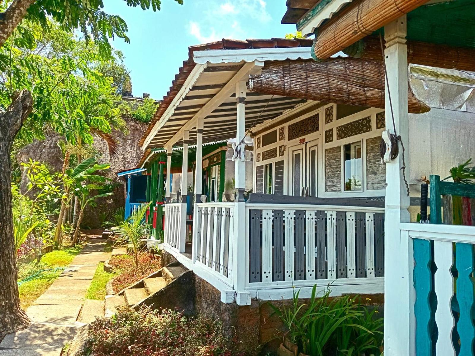 My Dream Bali Apartamento Uluwatu Exterior foto