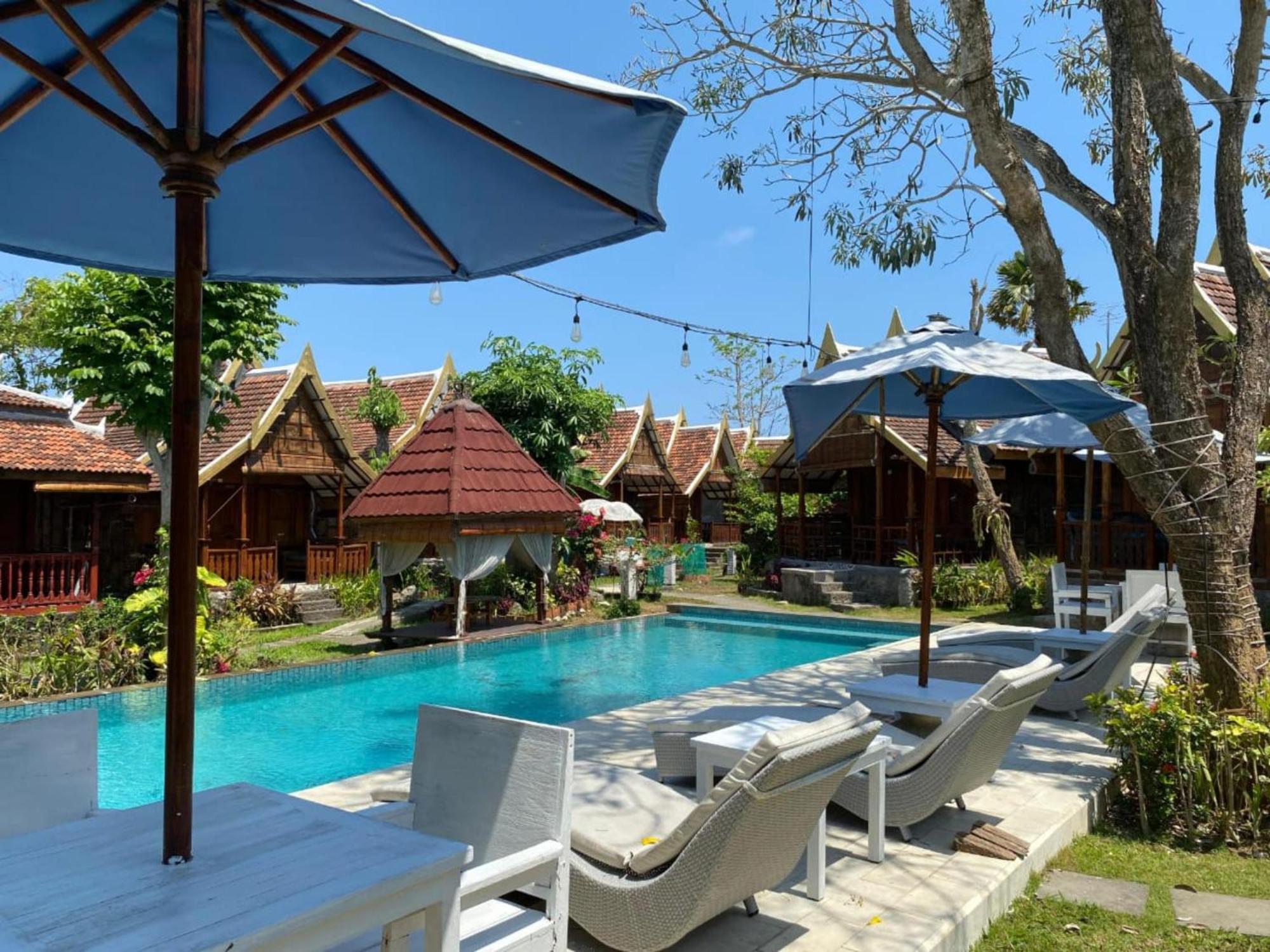 My Dream Bali Apartamento Uluwatu Exterior foto