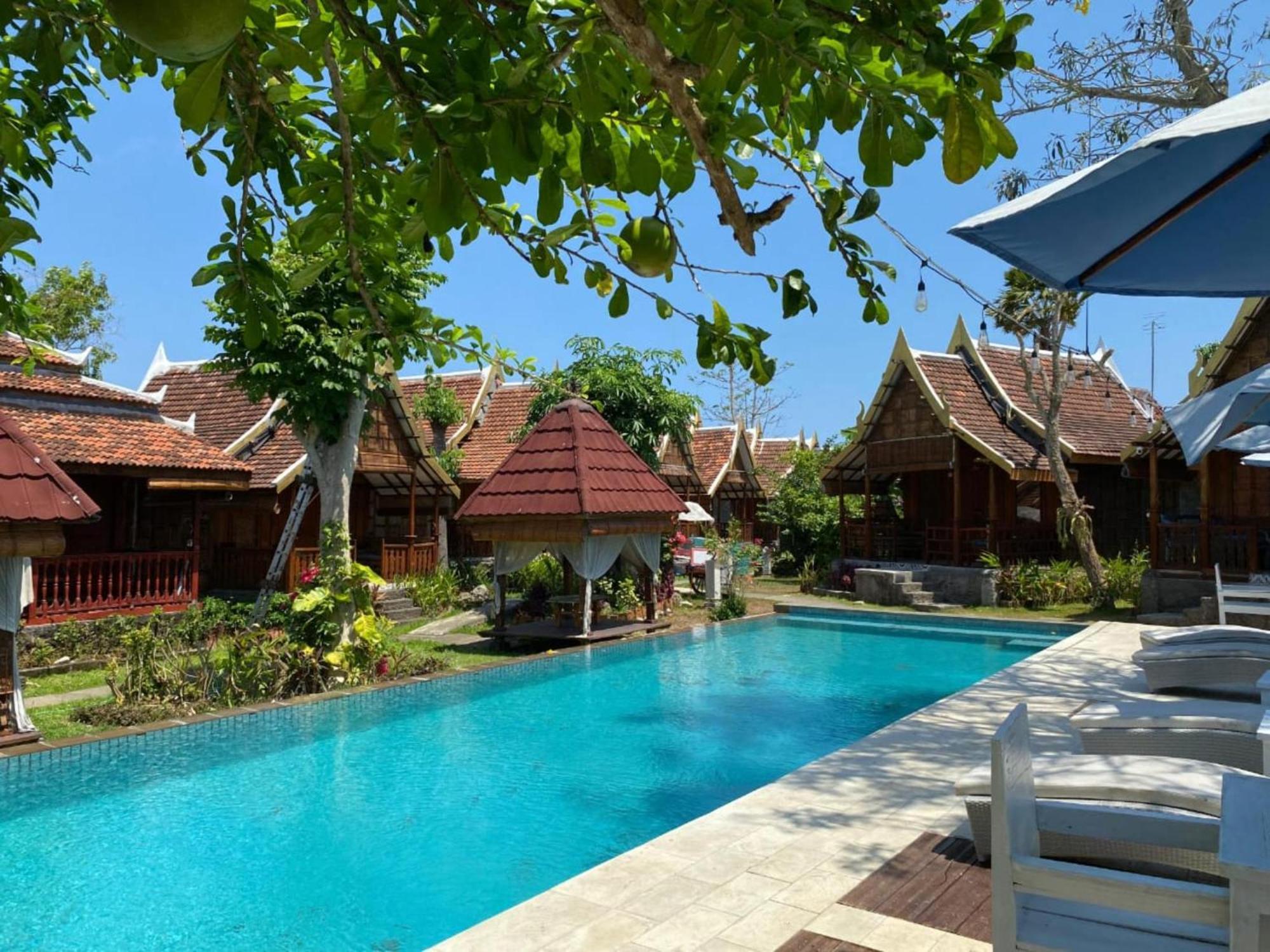 My Dream Bali Apartamento Uluwatu Exterior foto