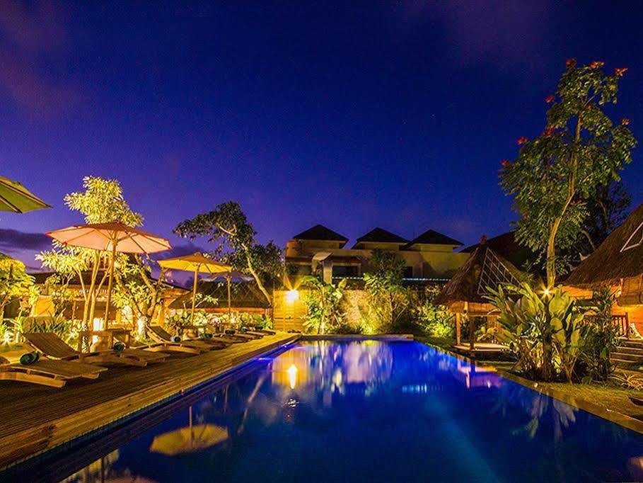 My Dream Bali Apartamento Uluwatu Exterior foto