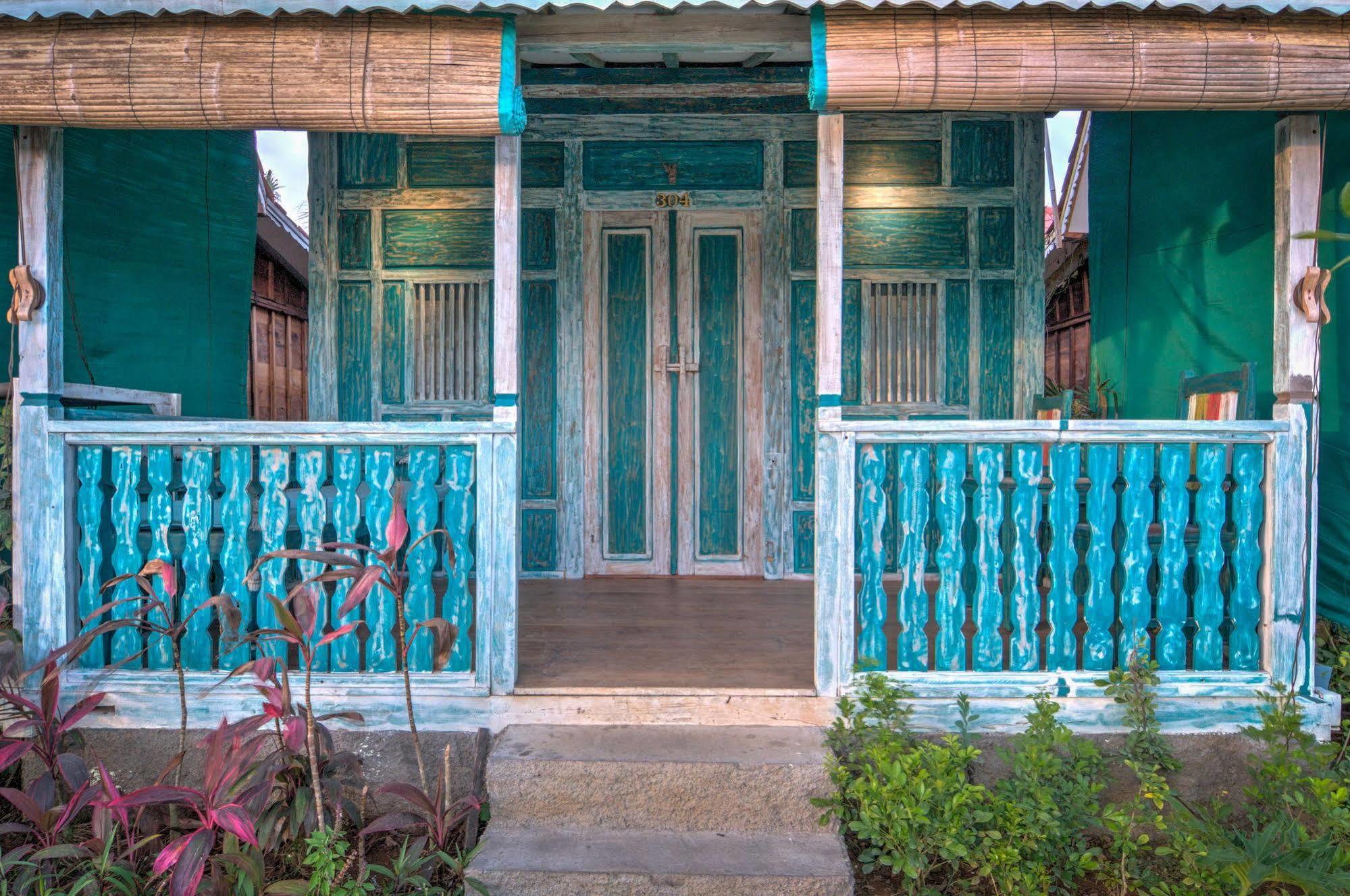 My Dream Bali Apartamento Uluwatu Exterior foto